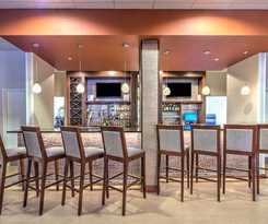 Fairfield Inn and Suites By Marriott Durham Southpoint