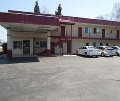 Hotel Starlite Motor Inn Absecon