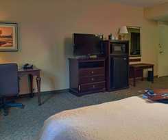 Hampton Inn Spring Lake Fayetteville