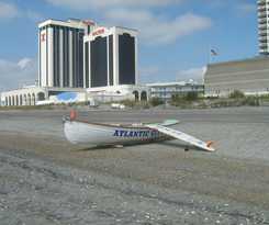 Hotel Superlodge Atlantic City Absecon