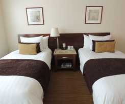 Hotel Suites Obelisk