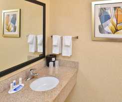 Fairfield Inn & Suites Birmingham Bessemer
