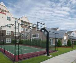 Hotel Residence Inn By Marriott Fayetteville Cross Creek