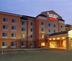 Hotel Fairfield Inn and Suites By Marriott Rapid City