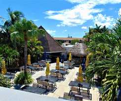 Hotel Dolphin Key Resort