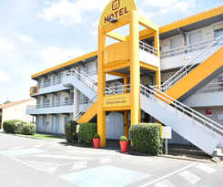 Hotel Premiere Classe Saintes