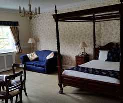 Haughton Hall
