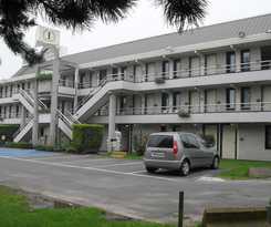 Premiere Classe Liege