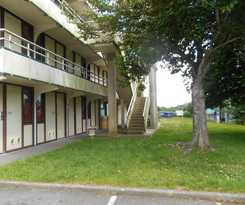 Premiere Classe Brest - Gouesnou Aéroport