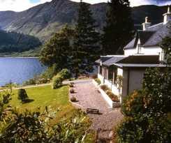 Hotel Corriegour Lodge