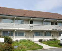 Hotel Campanile Montluçon - St Victor