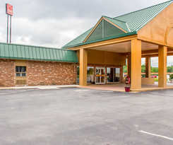 Hotel Veranda Dubois