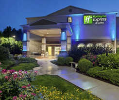 Holiday Inn Express and Suites Allentown West, An Ihg