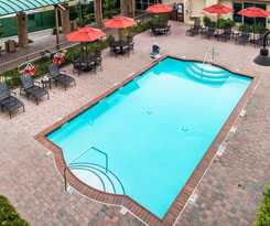 Hotel Hampton Inn Channel Islands Harbor/oxnard