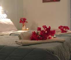 Hotel Kavos Bay Seafront