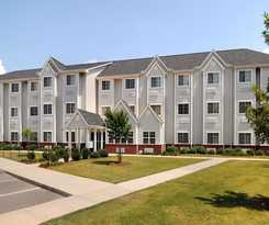 Hotel Microtel Inn and Suites By Wyndham Huntsville