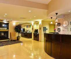 Hotel Comfort Suites Near Mcas Beaufort