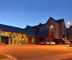 Residence Inn By Marriott Bozeman