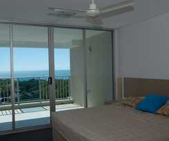 Azure Sea Whitsunday Resort