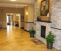 Hotel Hampton Inn and Suites Barstow