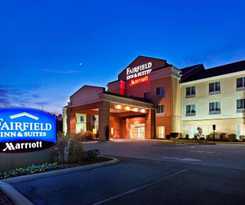 Hotel Fairfield Inn and Suites By Marriott Chattanooga South/east Ridge