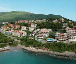 Hotel Pac&iacute;fica Resort Ixtapa All-inclusive