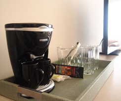 Hotel Taormina and Casino