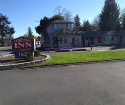 North Bay Inn Santa Rosa