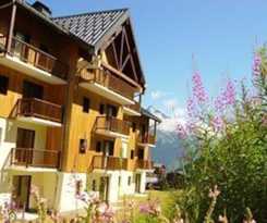 Hotel Madame Vacances Residence Le Chalet Du Thabor