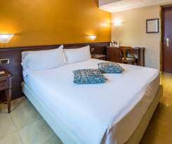 Hotel UNAHOTELS Galles Milano