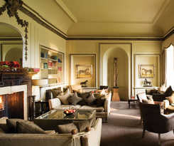 Wood Hall and Spa