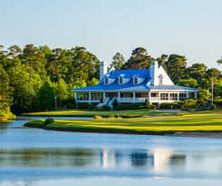 True Blue Resort