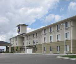 Hotel Best Western Plus Frontier Inn