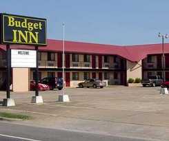 Hotel Budget Inn Gadsden