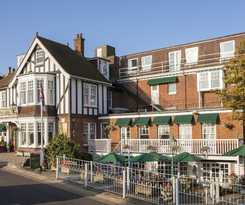 Hotel The Lookout Rye