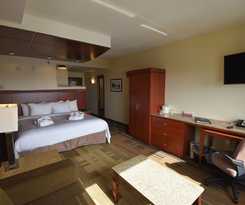 Hotel Canad Inns Destination Center Grand Forks
