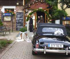 Hotel Gutshof Waldknechtshof