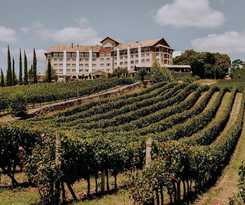 Spa do Vinho Hotel and Condomínio Vitivinícola