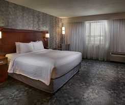 Hotel Courtyard By Marriott Fayetteville