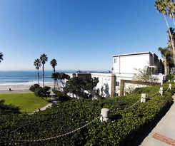 Southern California Beach Club