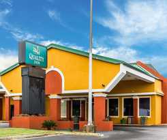 Hotel Motel 6 Opelika, Al