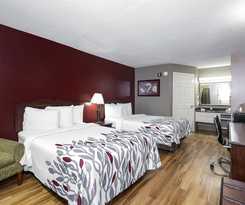 Hotel Red Roof Inn and Suites Wilson