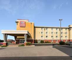 Comfort Suites Airport