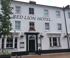 Hotel Red Lion