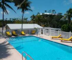 Hotel Kingsail Resort