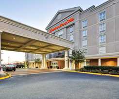 Hampton Inn and Suites Fredericksburg-at Celebrate Virginia