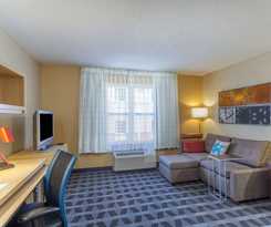 Towneplace Suites By Marriott Huntsville