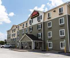 Hotel Extended Stay America Select Suites - Springdale