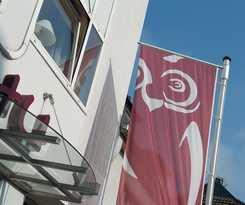 Hotel Uhu Garni Köln