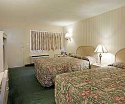 Hotel Springfield Inn